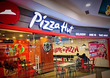 Pizza Hut Bhilai