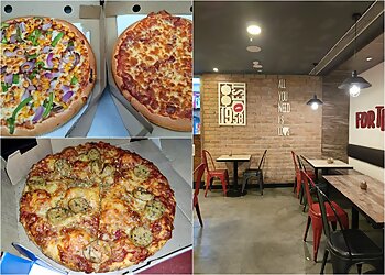 Pizza Hut Bhilai