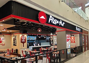 Pizza Hut Bhopal