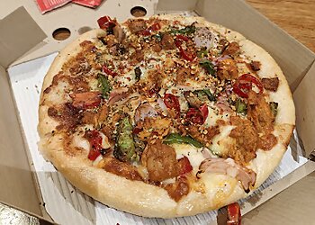 Bhopal Pizza Shops Pizza Hut Bhopal image 1