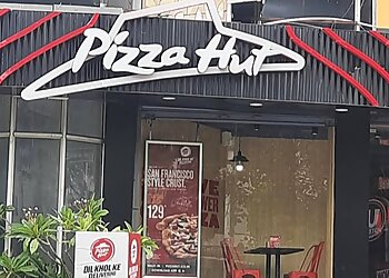 Pizza Hut Civil Lines