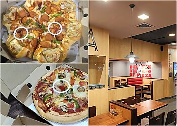 Pizza Hut Civil Lines