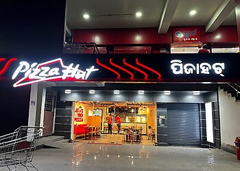Pizza Hut Cuttack