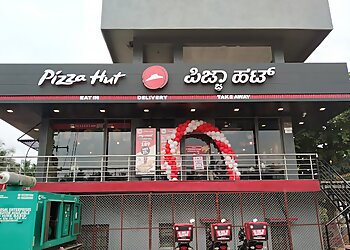 Pizza Hut Dharwad