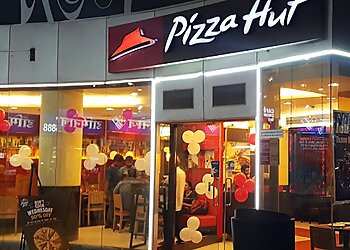Pizza Hut Ghaziabad