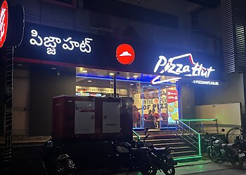 Pizza Hut Guntur