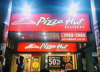 Pizza Hut Gurugram