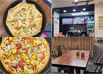 Pizza Hut Gurugram