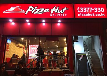 Pizza Hut Gwalior