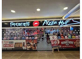 Pizza Hut Howrah
