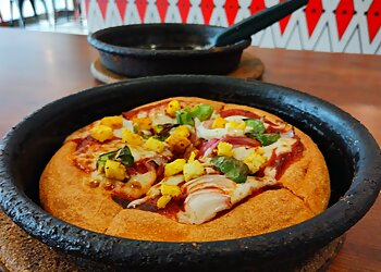 Indore Pizza Shops Pizza Hut Indore image 1