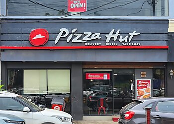 Pizza Hut Jabalpur