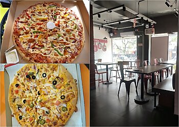Pizza Hut Jamshedpur