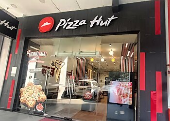 Pizza Hut Janpath
