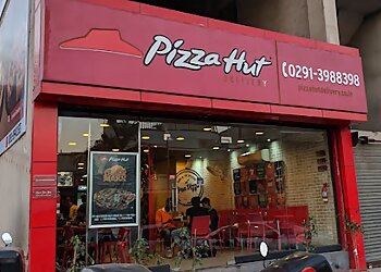Pizza Hut Jodhpur