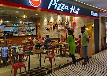 Pizza Hut Kalyan Dombivali