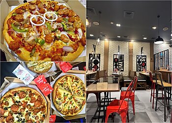 Pizza Hut Kalyan Dombivali