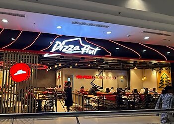 Pizza Hut Kochi