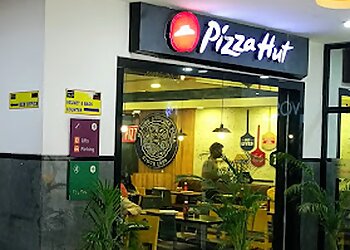 Pizza Hut Lucknow