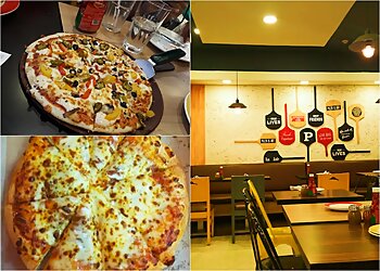 Pizza Hut Lucknow