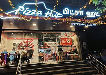 Pizza Hut Madurai