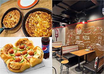 Pizza Hut Madurai