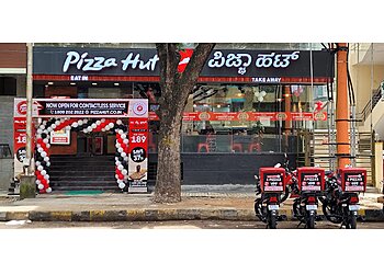 Pizza Hut Mysore