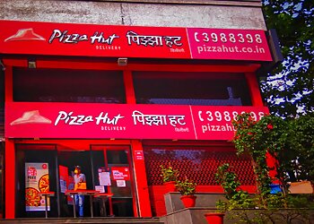Pizza Hut Nagpur
