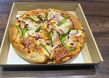 Nagpur Pizza Shops Pizza Hut Nagpur image 1