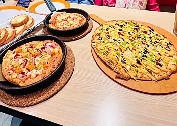 Navi Mumbai Pizza Shops Pizza Hut Navi Mumbai image 1