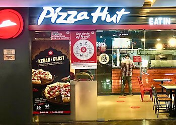 Pizza Hut Nellore
