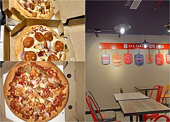 Pizza Hut Nellore