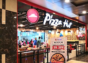 Pizza Hut Noida