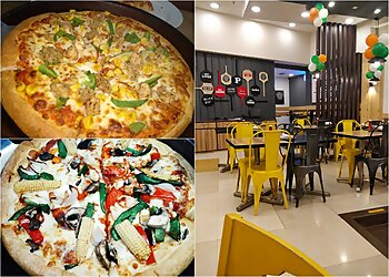 Pizza Hut Noida