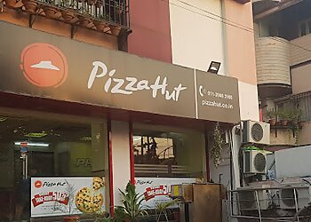 Pizza Hut Patna