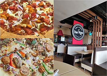 Pizza Hut Pavilion Mall Ludhiana