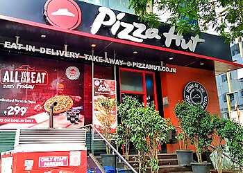 Pizza Hut Pune