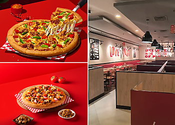 Pizza Hut Ranchi