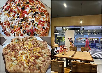 Pizza Hut Thane