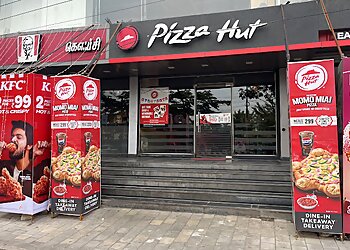 Pizza Hut Tiruchirappalli