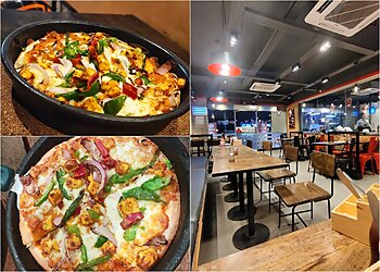 Pizza Hut Tiruchirappalli