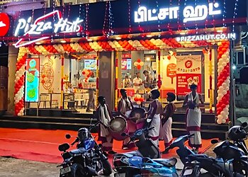Pizza Hut Tirunelveli