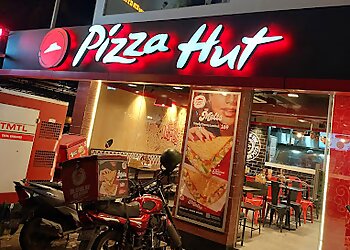 Pizza Hut Trivandrum