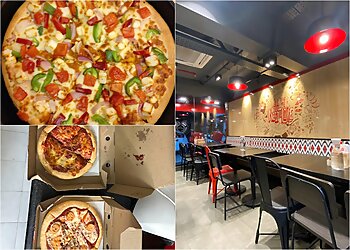 Pizza Hut Trivandrum