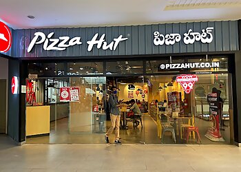 Pizza Hut Vijayawada