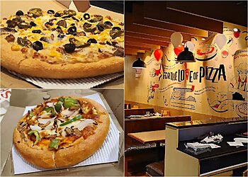 Pizza Hut Vijayawada