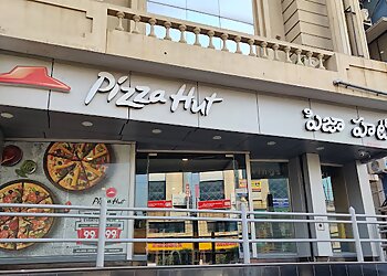 Pizza Hut Vishakapatnam