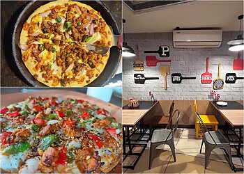 Pizza Hut Vishakapatnam