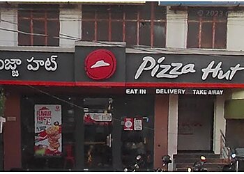 Pizza Hut Warangal