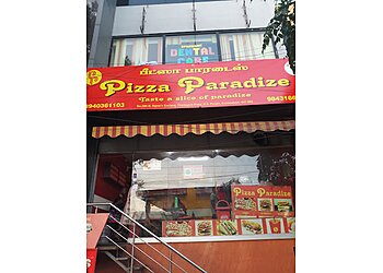 Pizza Paradise